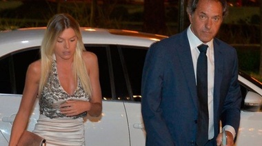 Declaró Gisela Berger y complicó a Scioli