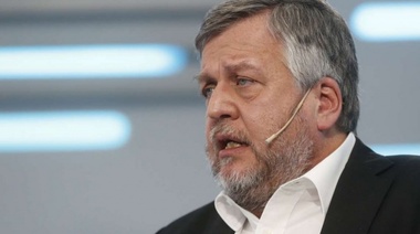 El juez Ramos Padilla citó a indagatoria al fiscal Stornelli