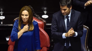 Vidal en modo reelección: “Somos realmente distintos”