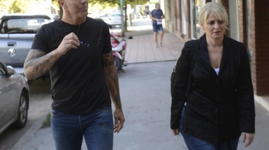 Fantino y Manguel declararon como testigos en Dolores