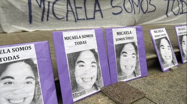 La Provincia adhirió a la Ley Micaela