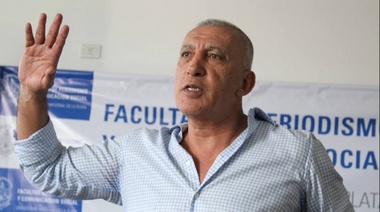 Profe Córdoba: “Para mí la política es justicia social y darle dignidad a la gente”