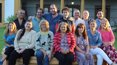 La Coalición Cívica de Mercedes calienta motores