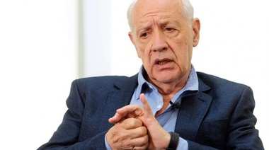 Lavagna dijo que no está de acuerdo con la legalización del aborto