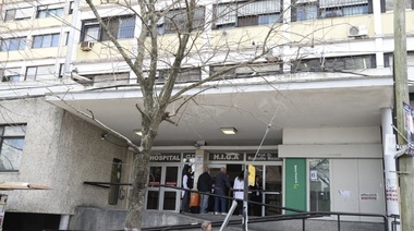 Por falta de insumos, suspendieron operaciones en el Hospital Rossi
