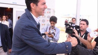 Urtubey propuso eliminar las retenciones a las exportaciones con valor agregado