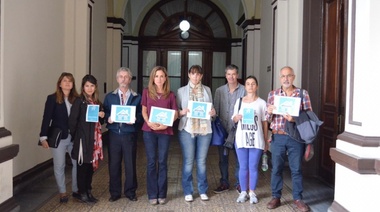 Tolosa Paz: “900 familias platenses merecen una respuesta por los créditos UVA”