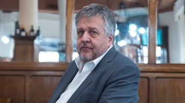 El juez Ramos Padilla volvió a citar a indagatoria a Stornelli para el 20 de marzo