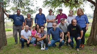 Paco Durañona sigue firme en sus intenciones de ser candidato a gobernador