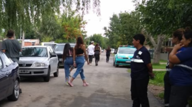 Desactivan una fiesta clandestina en la que había más de 250 jóvenes
