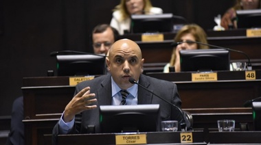 Buscan crear una ley para fijar la tarifa eléctrica de hospitales y centros de salud