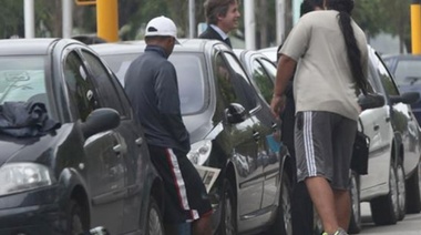 Cambiemos busca prohibir los trapitos y limpiavidrios en la provincia