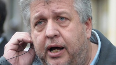 Stornelli volvió a recusar a Ramos Padilla tras una nueva citación a indagatoria