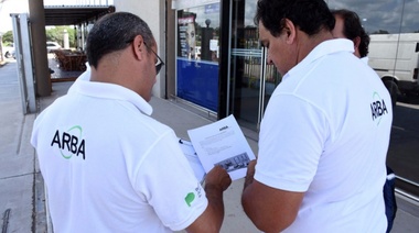 ARBA sumó a más de 60 mil personas al padrón de Ingresos Brutos