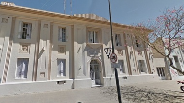 Sobres en la Departamental: Condenaron a 7 de los 8 ex comisarios involucrados