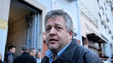 Ramos Padilla citó por tercera vez a indagatoria a Stornelli