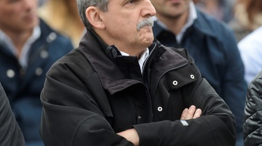 Guillermo Moreno: "Lavagna es el candidato que no expulsa votos del peronismo”