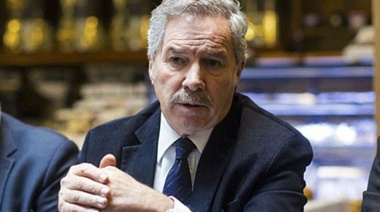 Solá cuestionó el apoyo que Massa y Camaño le dieron al fiscal Stornelli