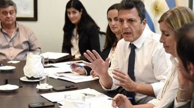 Ingresaron a las oficinas del Frente Renovador y robaron datos de los servidores