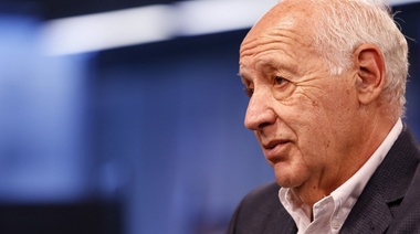 Lavagna se desmarca: "No conversaría con Cristina ahora"