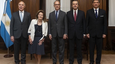 La Corte Suprema declaró inconstitucional el cobro de Ganancias a los jubilados