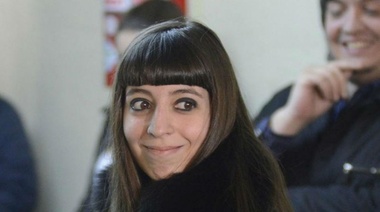 La Justicia autorizó a Florencia Kirchner a quedarse en Cuba hasta el 4 abril