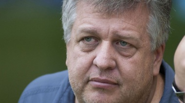 Stornelli volvió a faltar a la indagatoria y podría ser declarado en rebeldía