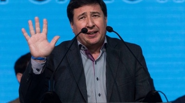 Arroyo reclamó al Gobierno "regular precios de los alimentos y de servicios"