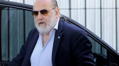 Bonadio ratificó a Stornelli en la causa de los cuadernos