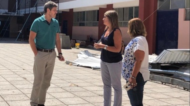 Castello salió al cruce de los concejales de la UCR por avalar al kirchnerismo