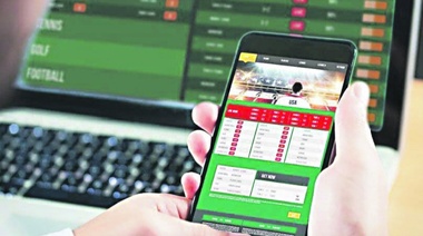 El Gobierno bonaerense reglamentó la legalización del juego online