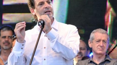 Sujarchuk: “El gobierno tiene el peor equipo de los últimos 50 años”