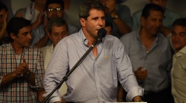 Aplastante triunfo de Sergio Uñac en San Juan