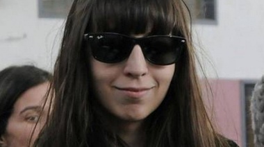 Piden que Florencia Kirchner se quede en Cuba hasta que le den de alta