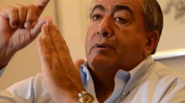 Héctor Daer: "La marcha de mañana será importantísima"