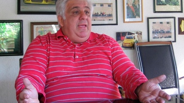 La Interpol emitió una alerta roja por Alberto Samid