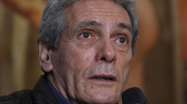 Carlos Acuña: "Quiero una PASO entre Cristina, Massa y Lavagna"