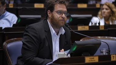 El ex juez Luis Arias se suma al operativo de impunidad por la inundación de La Plata