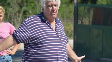 Bullrich confirmó que Samid llegará a Ezeiza esta noche a las 22