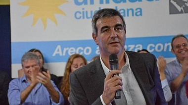 Paco Durañona: "Veo muy posible la unidad con Massa en la Provincia"