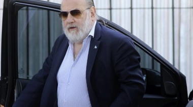 Bonadio quedó al frente de la causa por Río Turbio en la que está preso De Vido