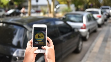 Estacionamiento Medido: Deja de funcionar el sistema de mensajería de texto