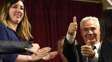 Sergio Torres es el nuevo ministro de la Corte Suprema bonaerense