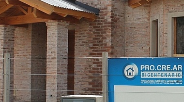 Con los UVA en conflicto, realizarán un nuevo llamado del Plan Procrear