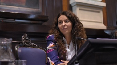 Merquel: “Los anuncios del gobierno son parte de una puesta en escena electoralista”