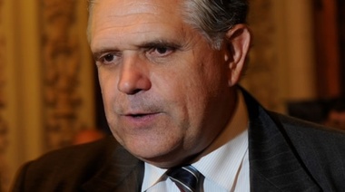 López Murphy: "El aumento del riesgo país es una muy mala noticia"