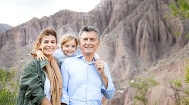 Tras los anuncios económicos, Macri volvió a irse de vacaciones