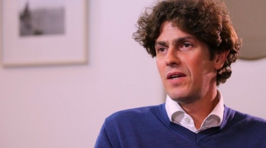 Lousteau quiere sumar a Lavagna, al socialismo y a los gobernadores peronistas