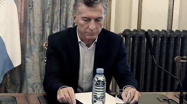 Cambiemos: Llevando la economía a una tienda de maquillaje