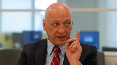 Bonfatti: "Carrió es una mentirosa y una destructora serial"